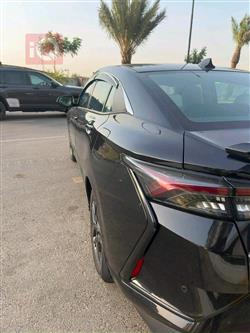 دونج فينج Aeolus A30